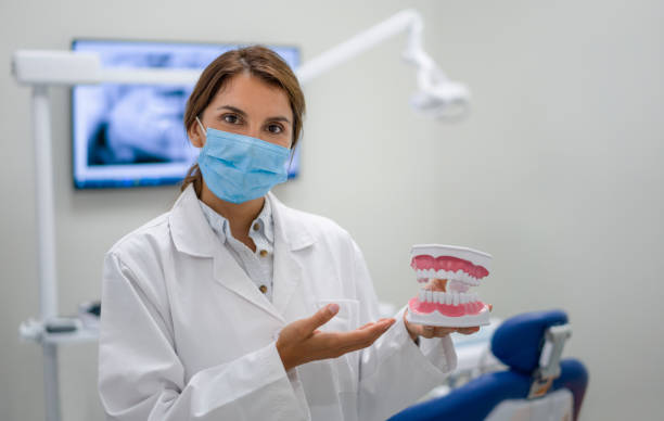 Best Emergency Dental Services Near Me  in Vernon Center, NJ