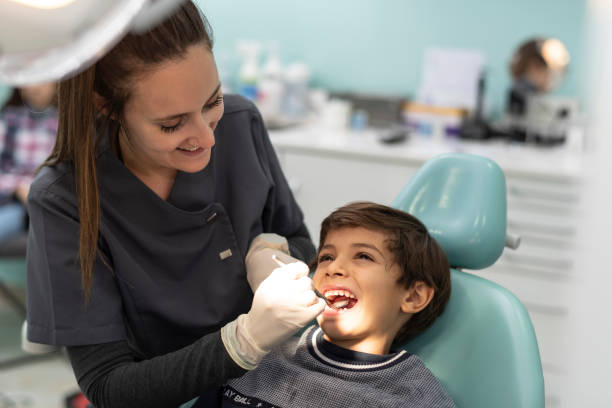 Best Root Canal Emergency Dentist  in Vernon Center, NJ