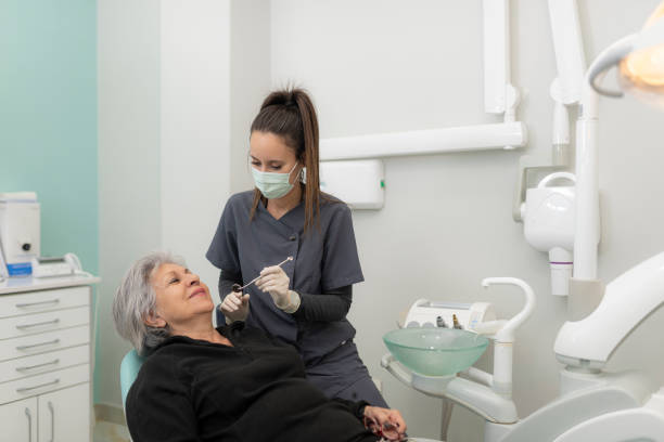 Best Affordable Emergency Dental Care  in Vernon Center, NJ