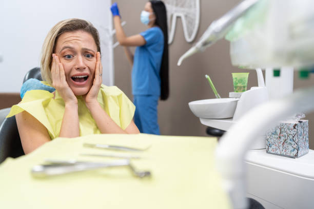 Best Urgent Tooth Repair  in Vernon Center, NJ