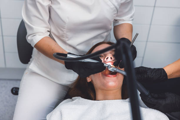 Best Teeth Whitening  in Vernon Center, NJ