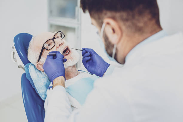Best Dentist Open on Weekends  in Vernon Center, NJ